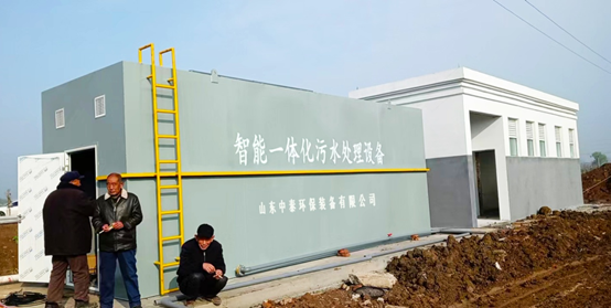 醫(yī)療污水處理設備有哪些特點？如何選醫(yī)療污水處理設備？（2）