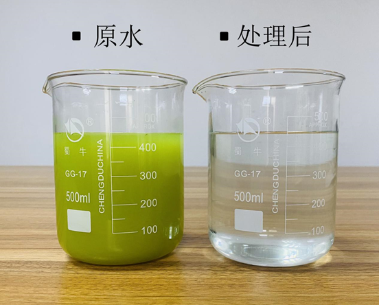 生活污水處理設(shè)備如何讓污水達標？智慧云水務管理平臺很關(guān)鍵！